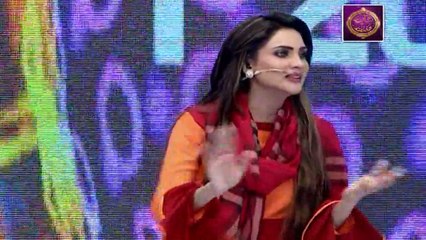 Eidi Sab Kay Liye on Ary Zindagi in High Quality 16th June 2017