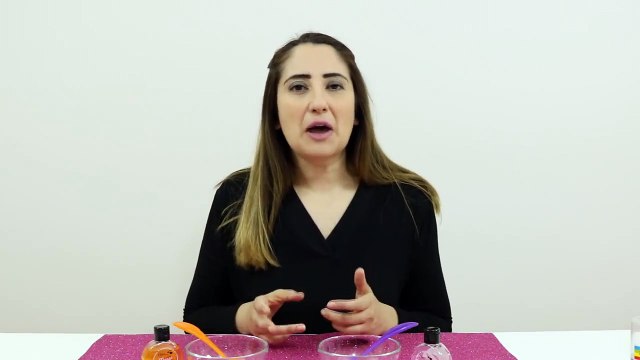 2 Ways to make Slime Hand Sanitizer, How to make Slime with Hand Sanitiz