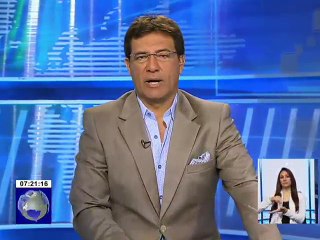 Presidente Moreno suscribió un decreto ejecutivo para la organización de los 7 consejos sectoriales
