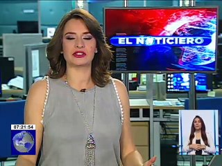 Perfiles de opinión realizó estudio para medir la credibilidad del Presidente Moreno