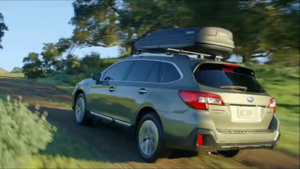 2018 Subaru Outback Boca Raton FL | Subaru Outback Boca Raton FL