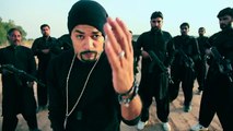 Bohemia Salute (2017) Official Video - Jinn Foo - Project Speed - Latest Punjabi Songs