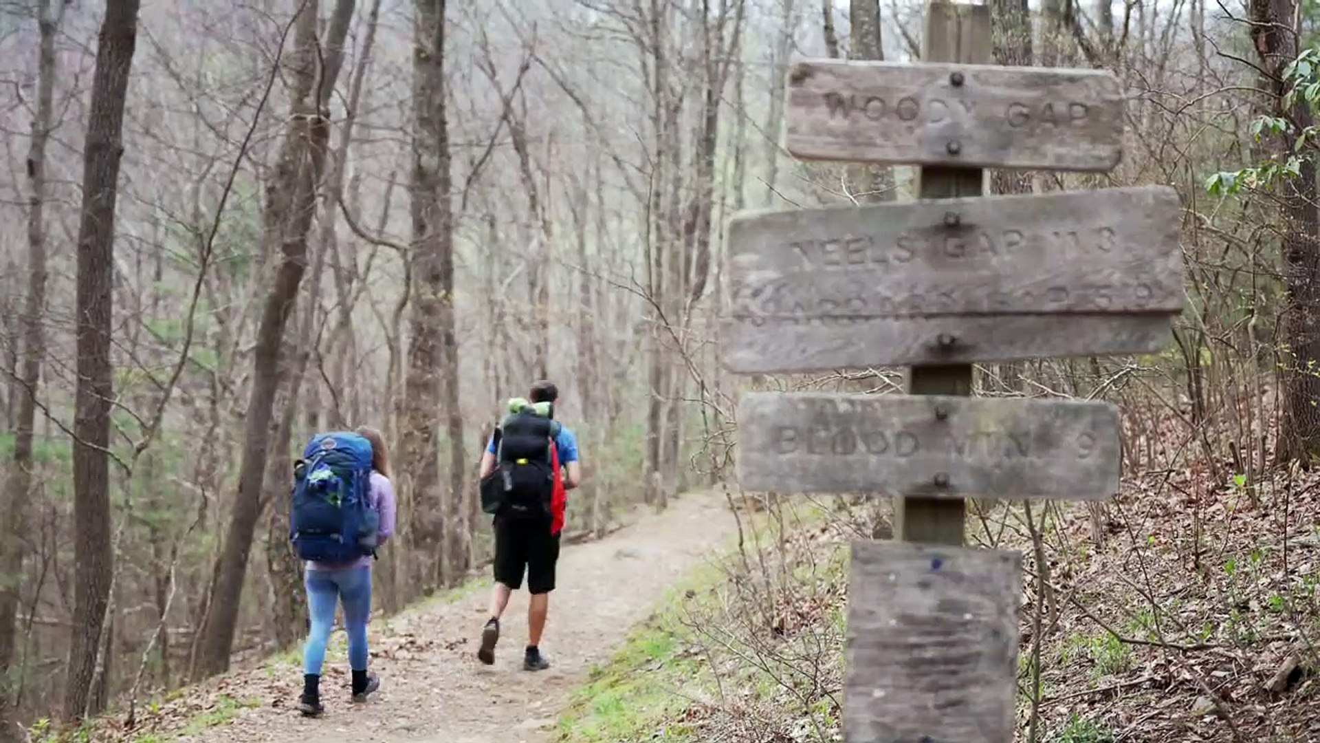 MY HIKING