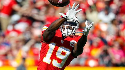 Maclin wanted to play with big-time QB, picked Flacco