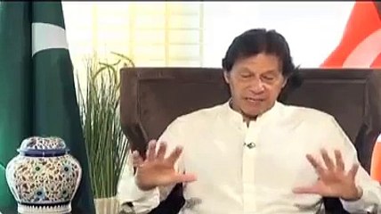 Imran Khan's Advice for Sarfraz Ahmed Before Pakistan VS India Final in Champions Trophy