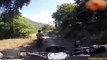 MOTORCYCLE CRASHES & FAILS _ KTasdM Bike Crashes _ Road Rage - Bad Drivers!