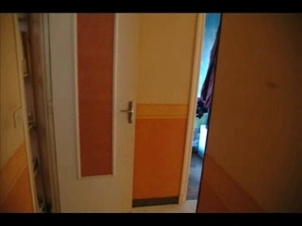 Stop Motion : Test #01