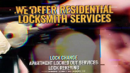 PRECISION LOCKSMITH 10001 - (646) 849-5122