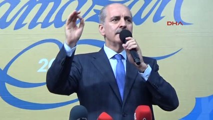 Ordu Kurtulmuş: Katar Krizi Sunidir, Çözümü Daha Kolay Olur