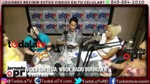 Tiroteo interrumpe transmisión radial en Puerto Rico-CDN-Video