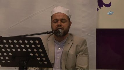 Emniyet Teşkilatı İftarda Şehit Aileleriyle Bir Araya Geldi