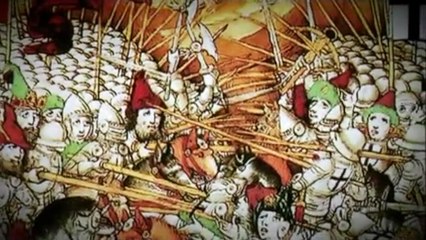 Meninio filmo „Žalgiris – geležies diena“ treileris