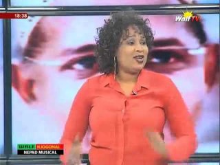 Sidy Lamine emploie le terme Khana Neex version Sa NDIOGOU