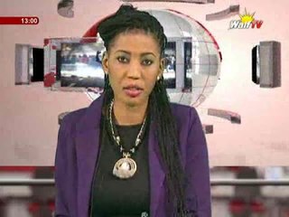 JOURNAL 13H du 19 janvier 2016