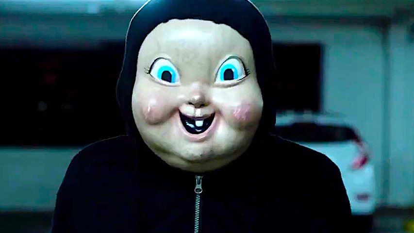 Happy Death Day Official Trailer