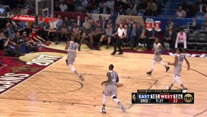 Γιάννης Αντετοκούνμπο – Οι 20 Πιο Εντυπωσιακές Φάσεις της Σεζόν 2016-2017