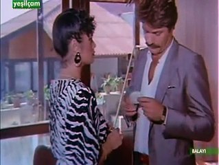 Balayı 1984 - Kadir Inanır - Neriman Köksal