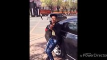 Funny Chinese videos - Prank chinese 2017 casdfe