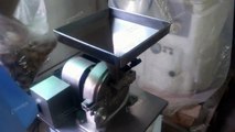 Medicine Powder Making Machine Spices Powder Grinding Ma