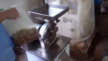 Medicine Powder Making Machine Spices Powder Grinding M