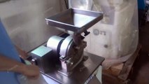 Medicine Powder Making Machine Spices Powder Grinding Mach