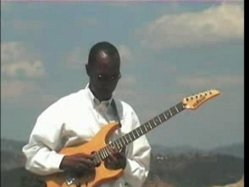 ANTSA AN'I KRISTY - Avia Jeso