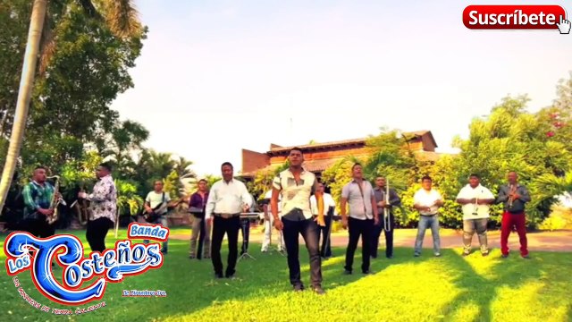 El Compa Nike Banda Costeños