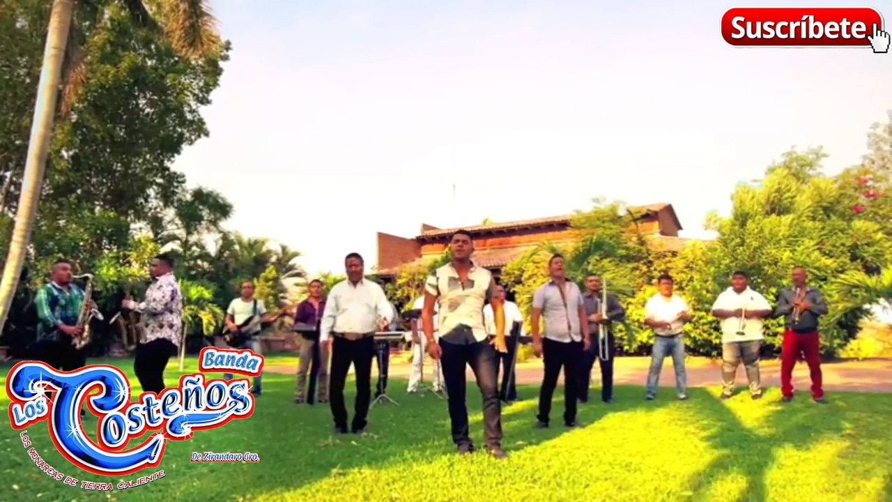 El Compa Nike Banda Costeños