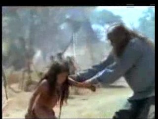 Little Big Horn partie 1