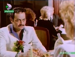 Bir Beyin Oğlu 1988 - Kadir İnanır -Selen Büke-Songül Ülkü