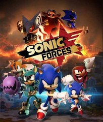 Sonic Connect - ✪ Traduzimos as falas do Sonic Forces que...acham [Alta qualidade e tamanho]
