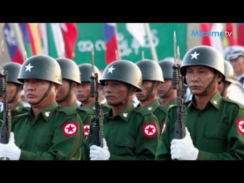 စီးပြားပိတ္ဆုိ႕ထားမႈမ်ားအား အေမရိကန္ ပယ္ဖ်က္ျခင္း
