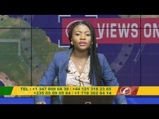 VIEWS ON THE CONTINENT DU 16 06 2017