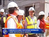 Concejales de Quito piden más información a Municipio por Odebrecht