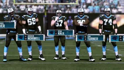 Madden NFL 17 - Try to win Steelers (9)