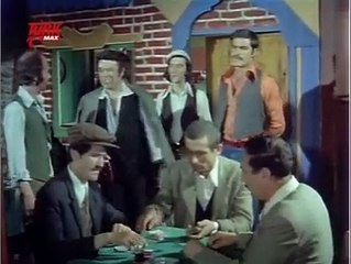 Ceza 1974 - Kadir İnanır - Hale Soygazi