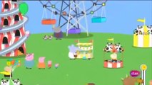 Peppa pig en español capitulos completos nuevos 2017, Videos de peppa pig nuevos capitulos #7,Animated cartoons tv series 2017
