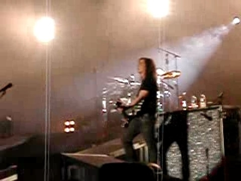 Tokio Hotel Paris Bercy 4