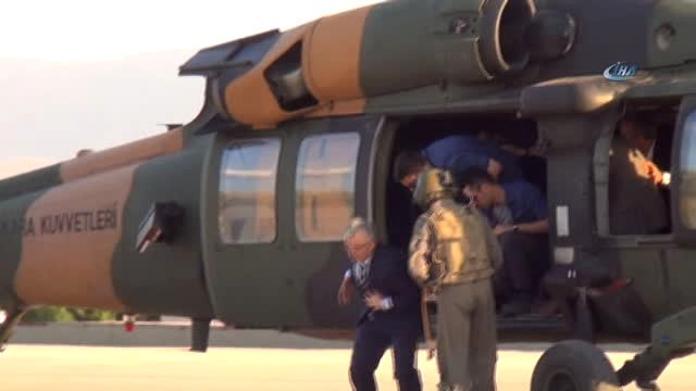 Maliye Bakanı Naci Ağbal, Terör Örgütü Bölgeye Büyük Zararlar Verdi