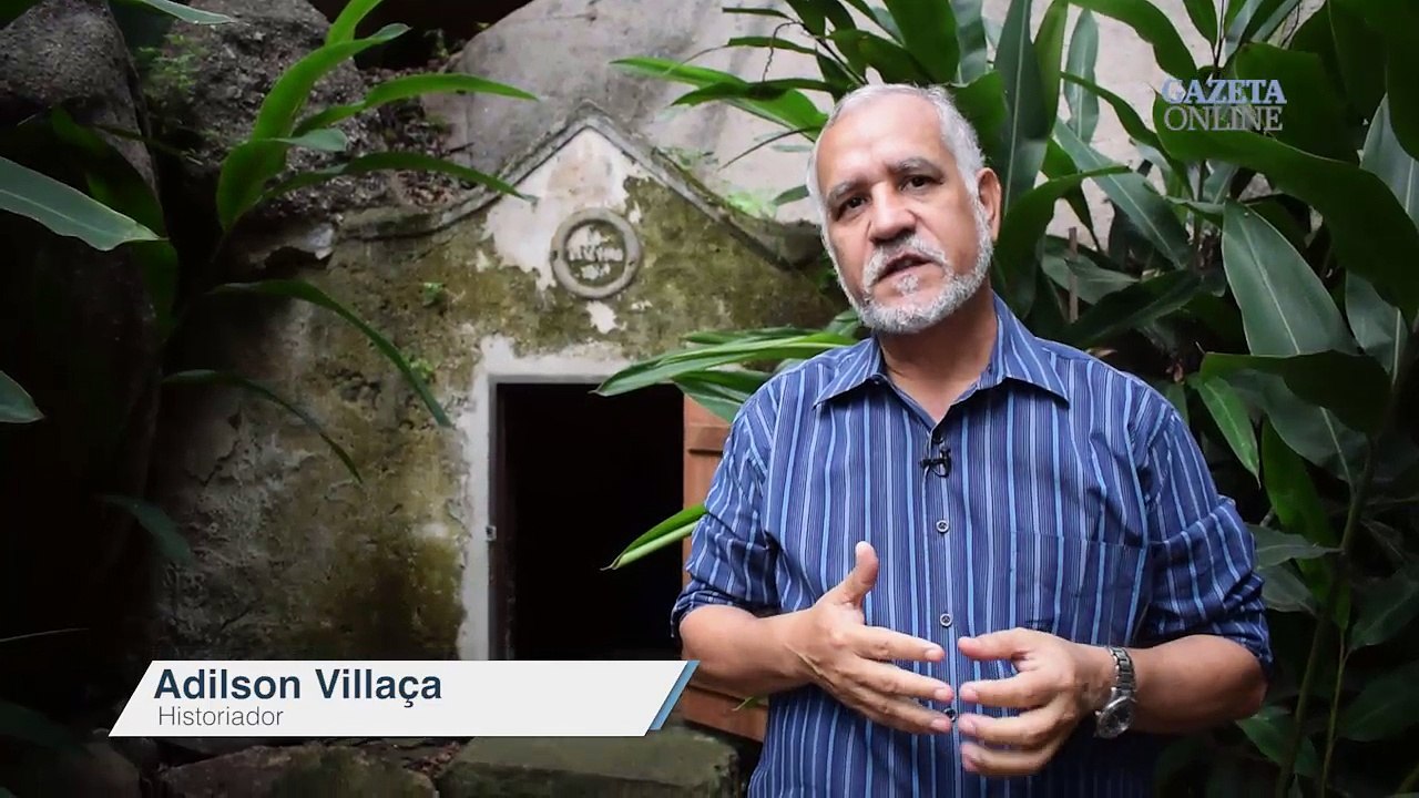 A origem do termo Capixaba - A história do termo