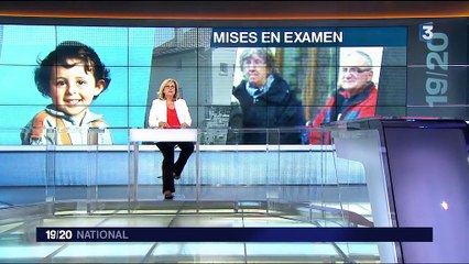 Affaire Grégory : deux mises en examen, mais l'enquête continue