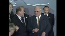 [Actualité] Helmut Kohl, le père de l'Allemagne unifiée, est décédé