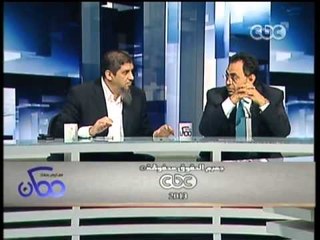 ممكن - عبد المجيد - موازنة حكومة قنديل كارثية