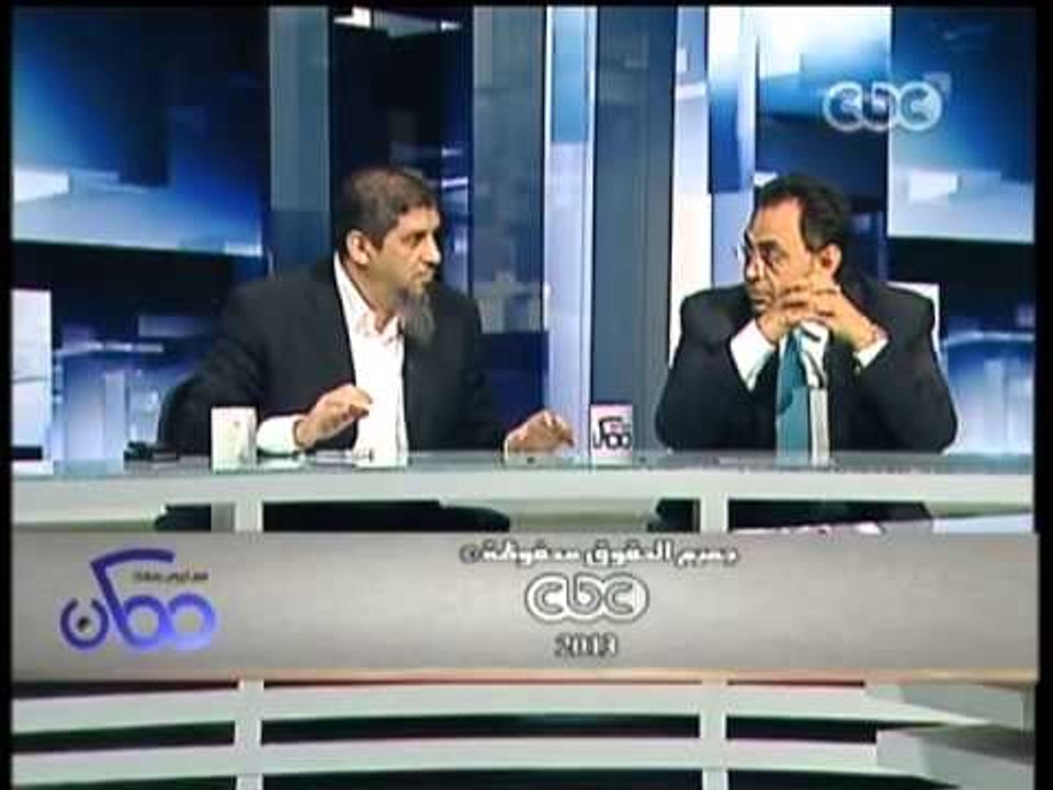 ممكن - عبد المجيد - موازنة حكومة قنديل كارثية