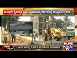 BBMP Acts On Raja Kaluve Encroachment Clearance By Actor Darshan & Other Big Names