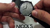 The MINIMALIST - Relojes REC Watches Mini