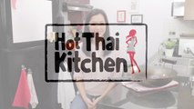 Caring for Carbon Steel Wok! - Hot Thai Kitc
