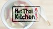 Tom Yum Soup w  Fish Recipe ต้มยำปลา - Hot Thai Kitche