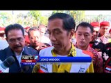 NET12 - Brigade Komite Sepeda Indonesia disahkan Jusuf Kalla