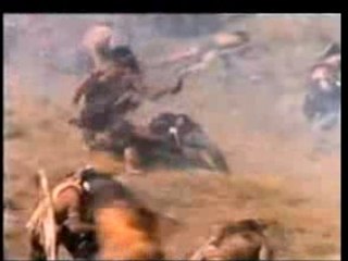 Little Big Horn partie 7